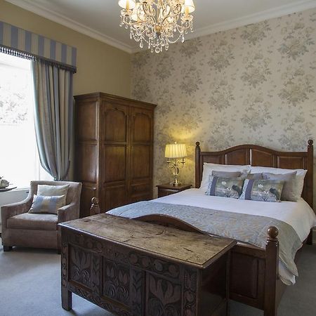 Raheen House Hotel Clonmel Bilik gambar