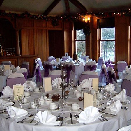 Raheen House Hotel Clonmel Luaran gambar