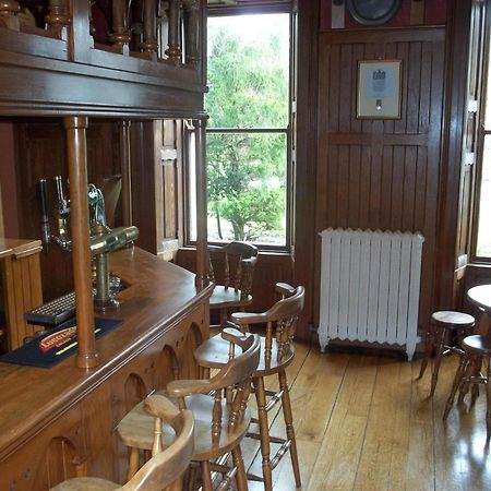 Raheen House Hotel Clonmel Luaran gambar