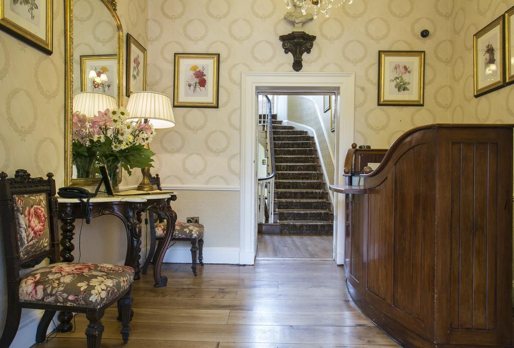 Raheen House Hotel Clonmel Luaran gambar