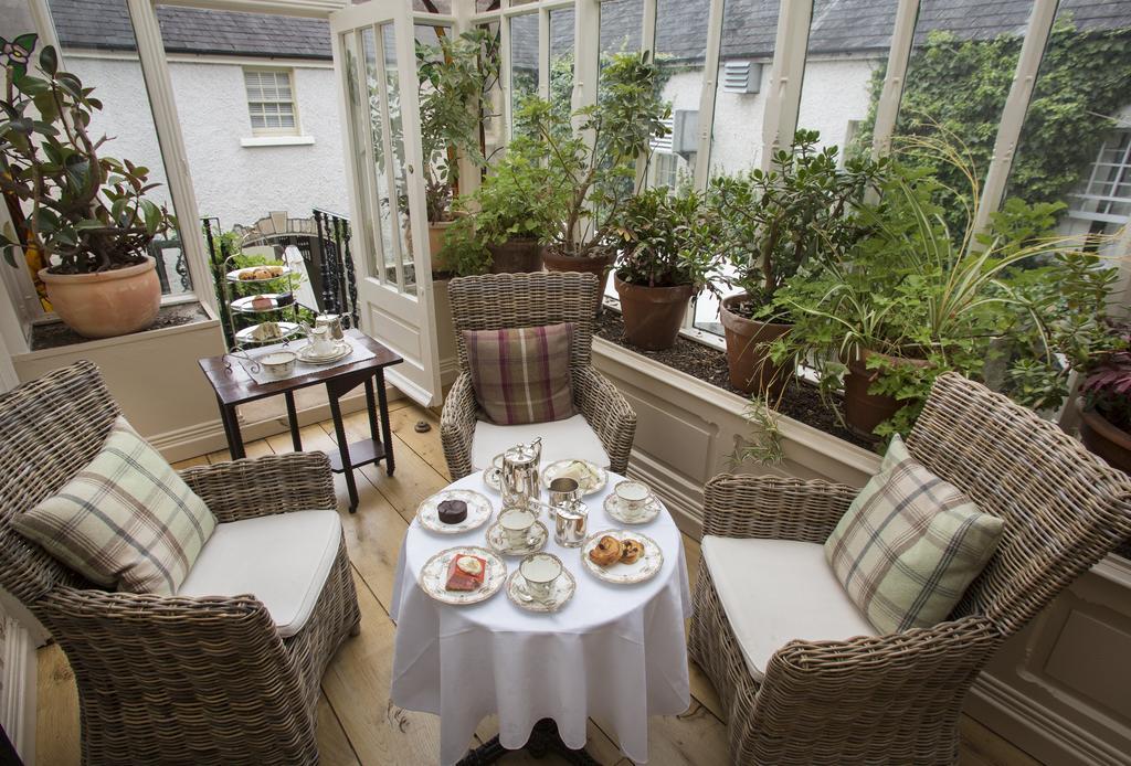 Raheen House Hotel Clonmel Luaran gambar