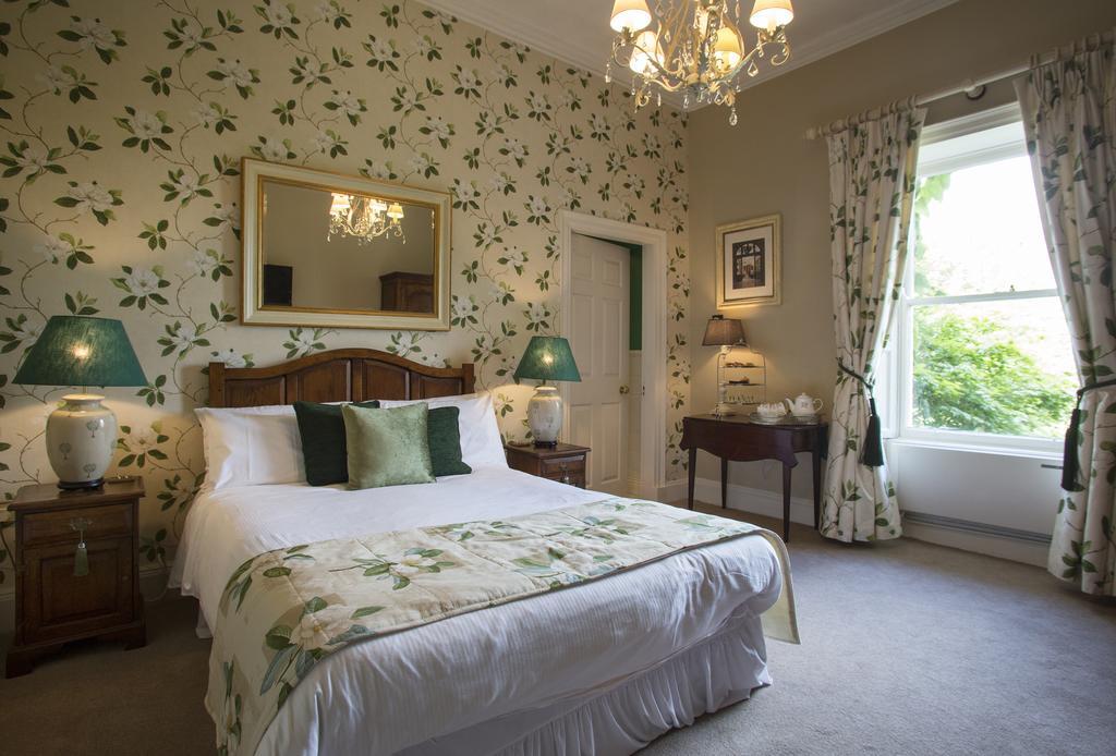 Raheen House Hotel Clonmel Bilik gambar