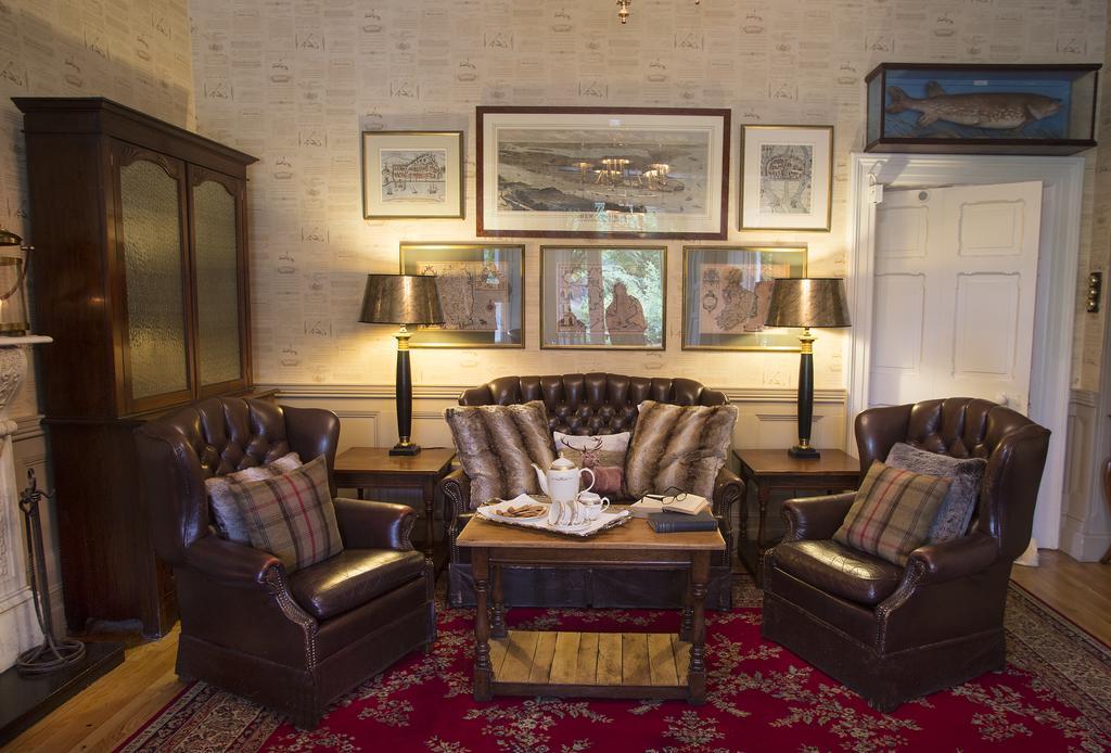 Raheen House Hotel Clonmel Luaran gambar
