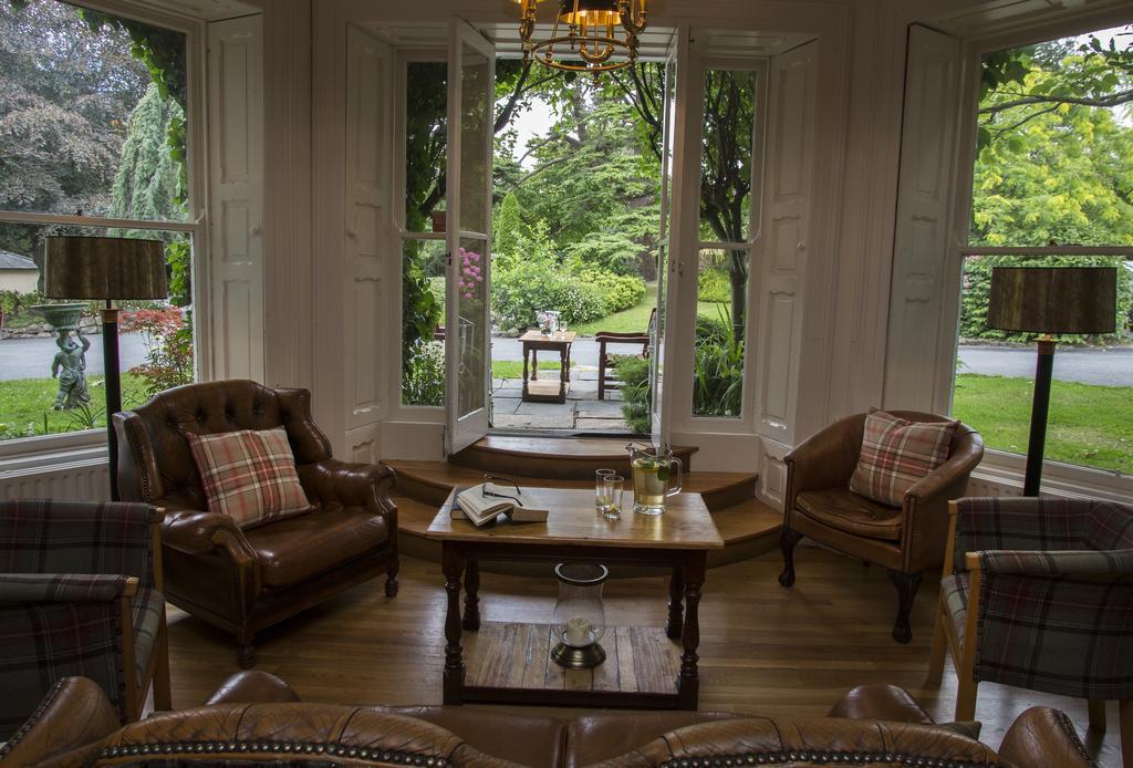 Raheen House Hotel Clonmel Luaran gambar