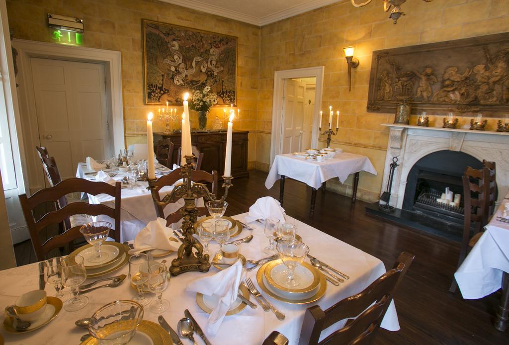 Raheen House Hotel Clonmel Luaran gambar