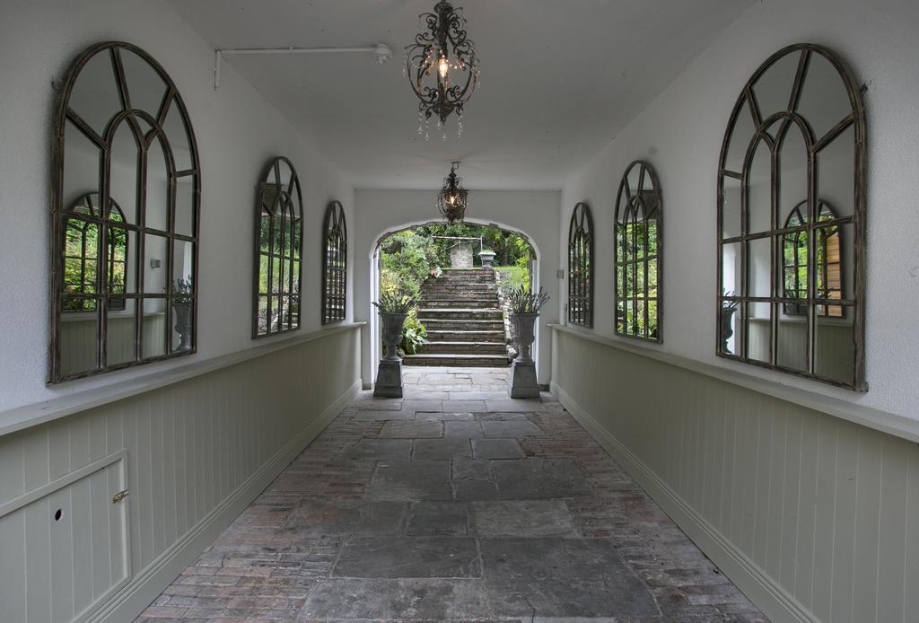 Raheen House Hotel Clonmel Luaran gambar