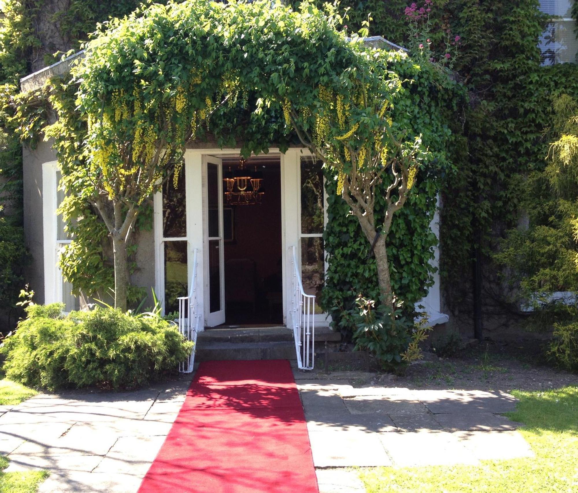 Raheen House Hotel Clonmel Luaran gambar