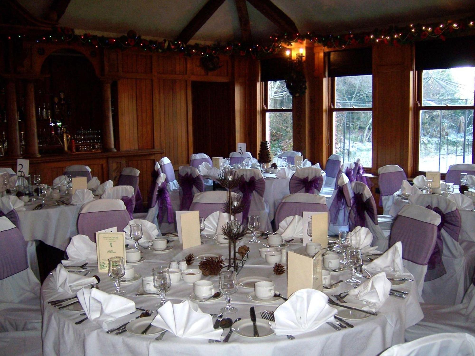 Raheen House Hotel Clonmel Luaran gambar