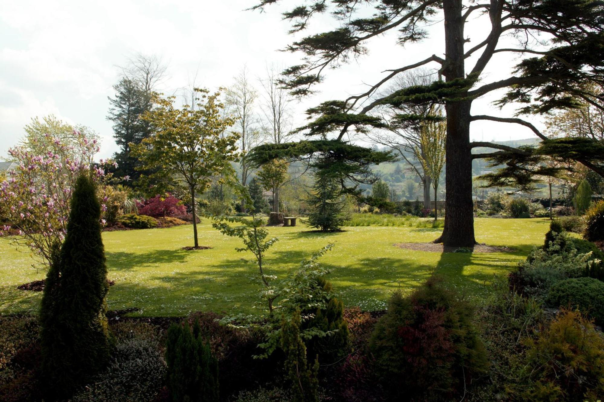 Raheen House Hotel Clonmel Luaran gambar