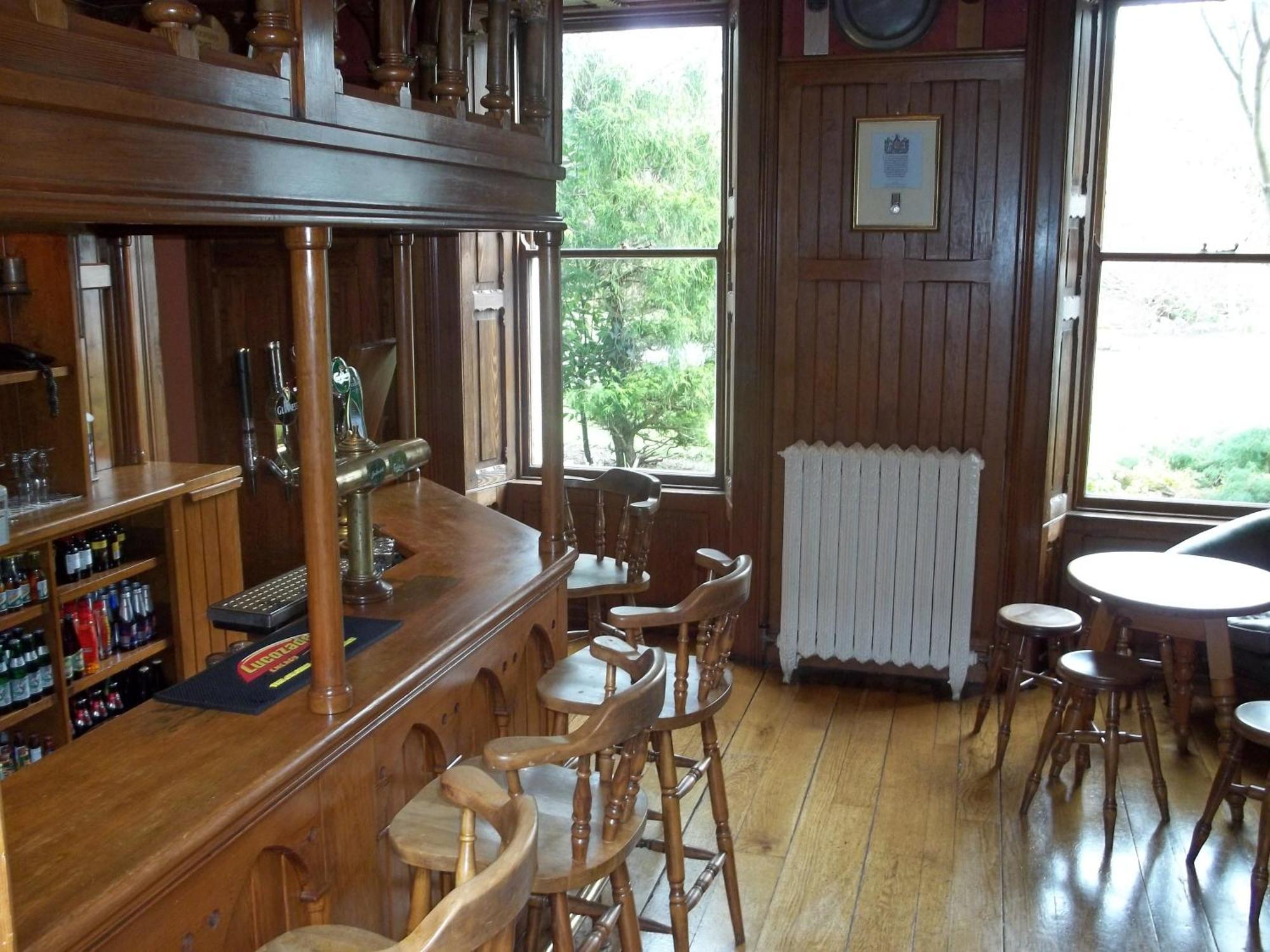 Raheen House Hotel Clonmel Luaran gambar