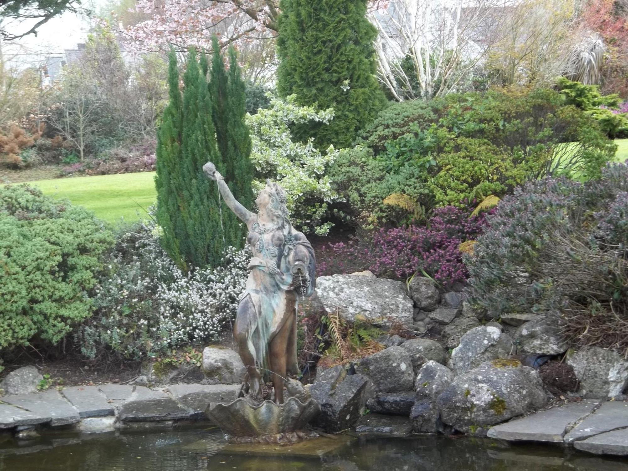Raheen House Hotel Clonmel Luaran gambar