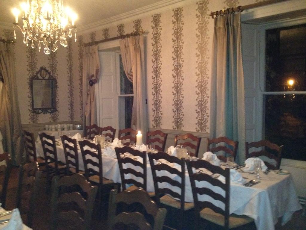Raheen House Hotel Clonmel Luaran gambar