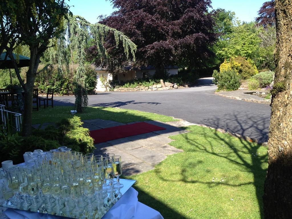 Raheen House Hotel Clonmel Luaran gambar
