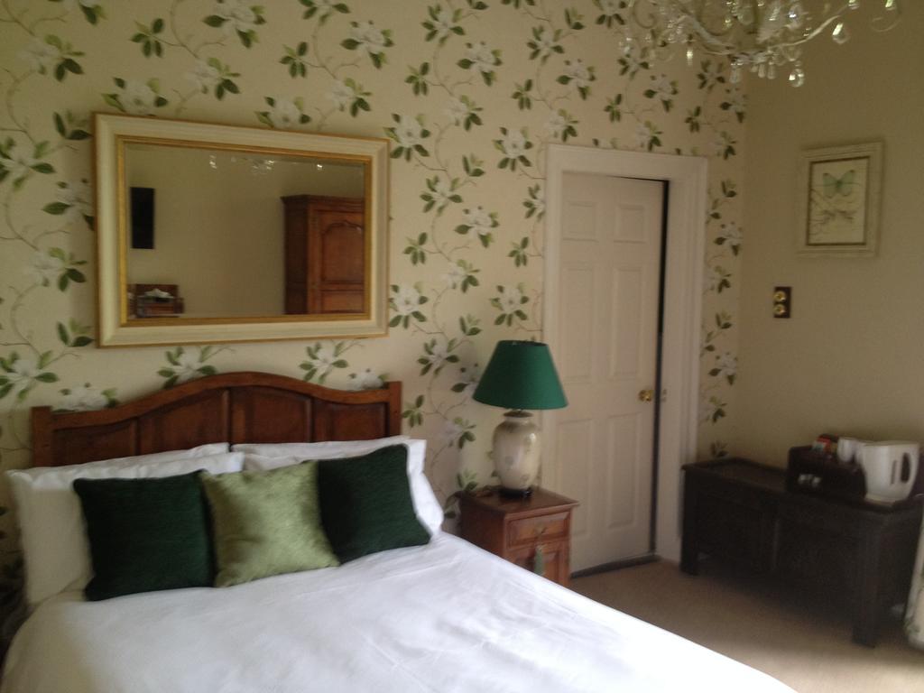 Raheen House Hotel Clonmel Luaran gambar