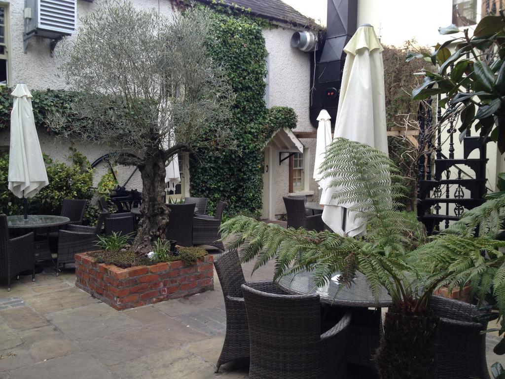 Raheen House Hotel Clonmel Luaran gambar