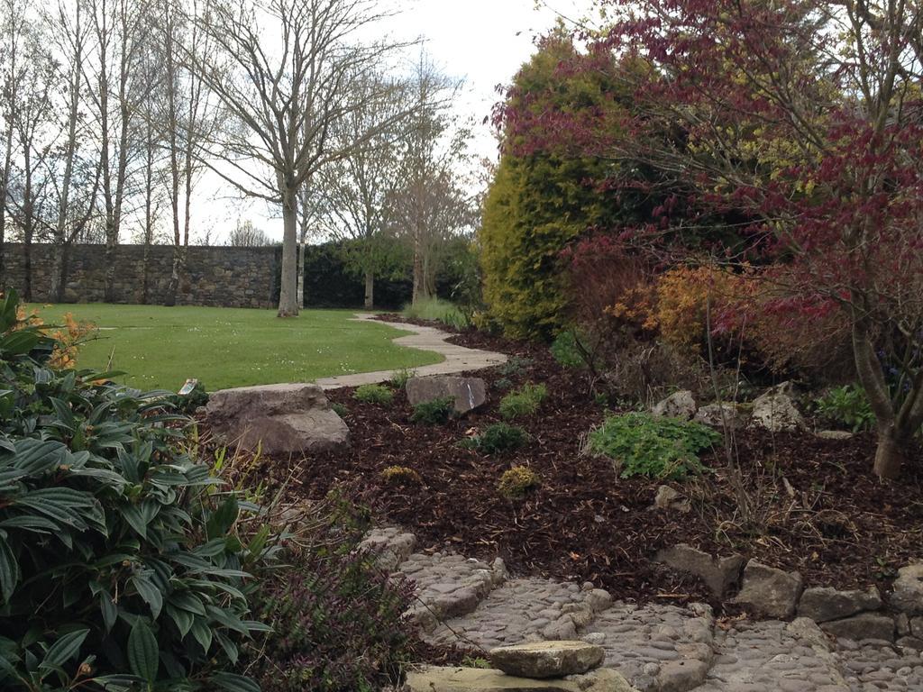 Raheen House Hotel Clonmel Luaran gambar