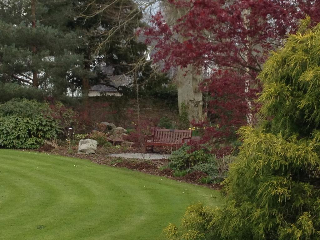 Raheen House Hotel Clonmel Luaran gambar