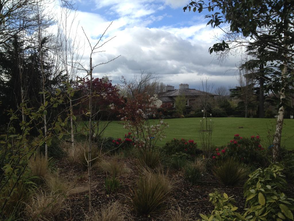 Raheen House Hotel Clonmel Luaran gambar