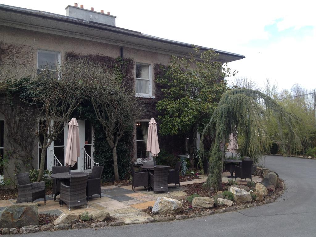 Raheen House Hotel Clonmel Luaran gambar