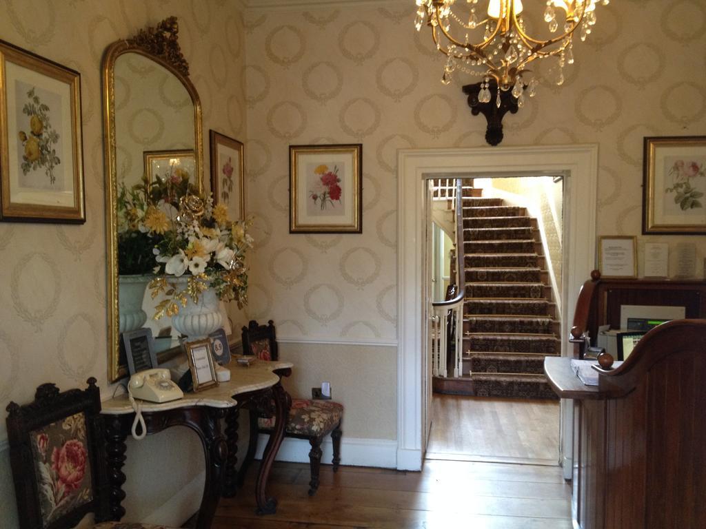 Raheen House Hotel Clonmel Luaran gambar