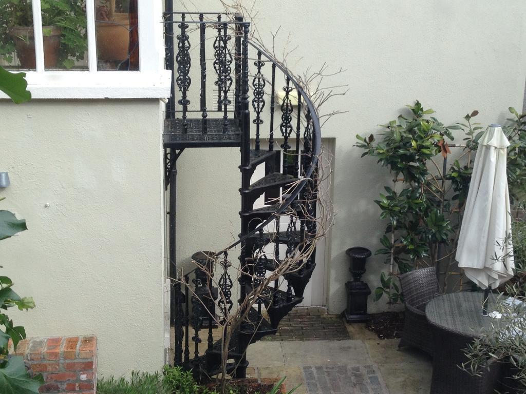 Raheen House Hotel Clonmel Luaran gambar