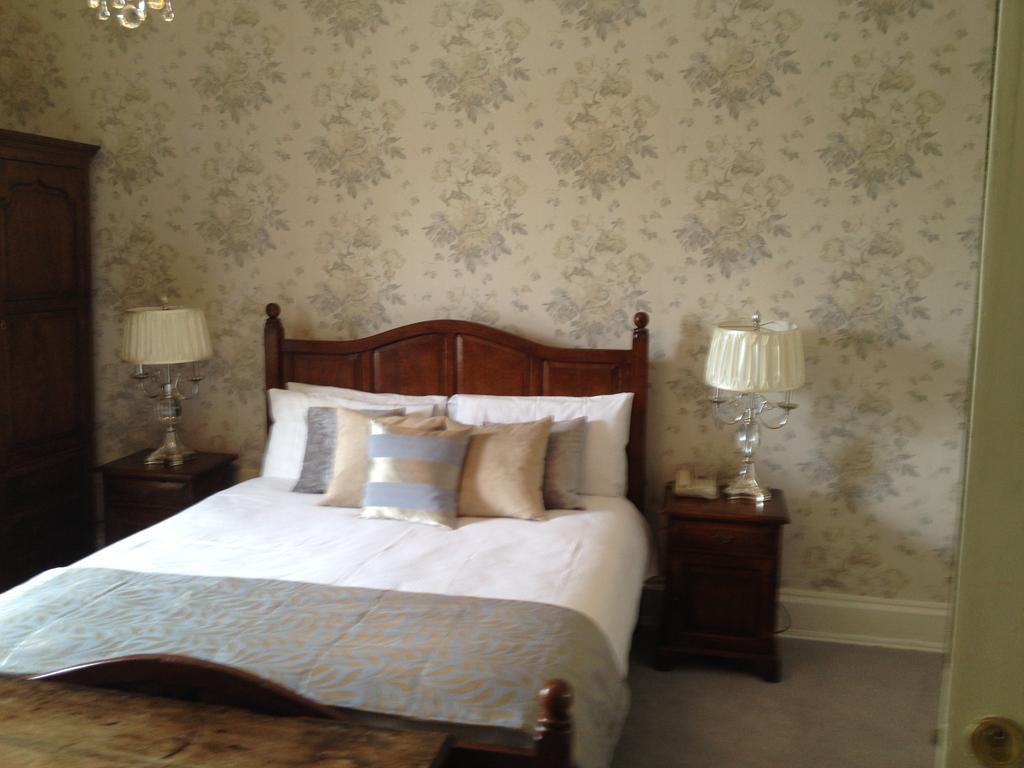 Raheen House Hotel Clonmel Luaran gambar