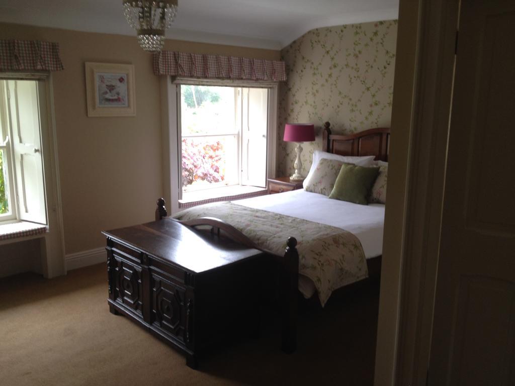 Raheen House Hotel Clonmel Luaran gambar