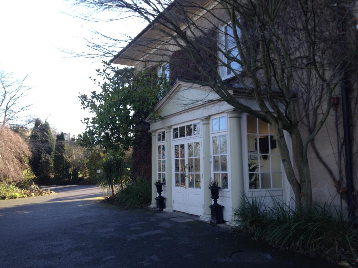 Raheen House Hotel Clonmel Luaran gambar