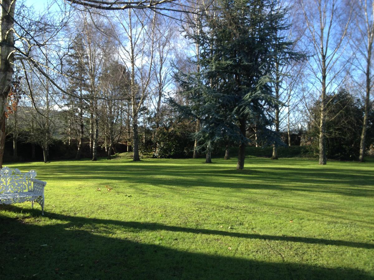 Raheen House Hotel Clonmel Luaran gambar