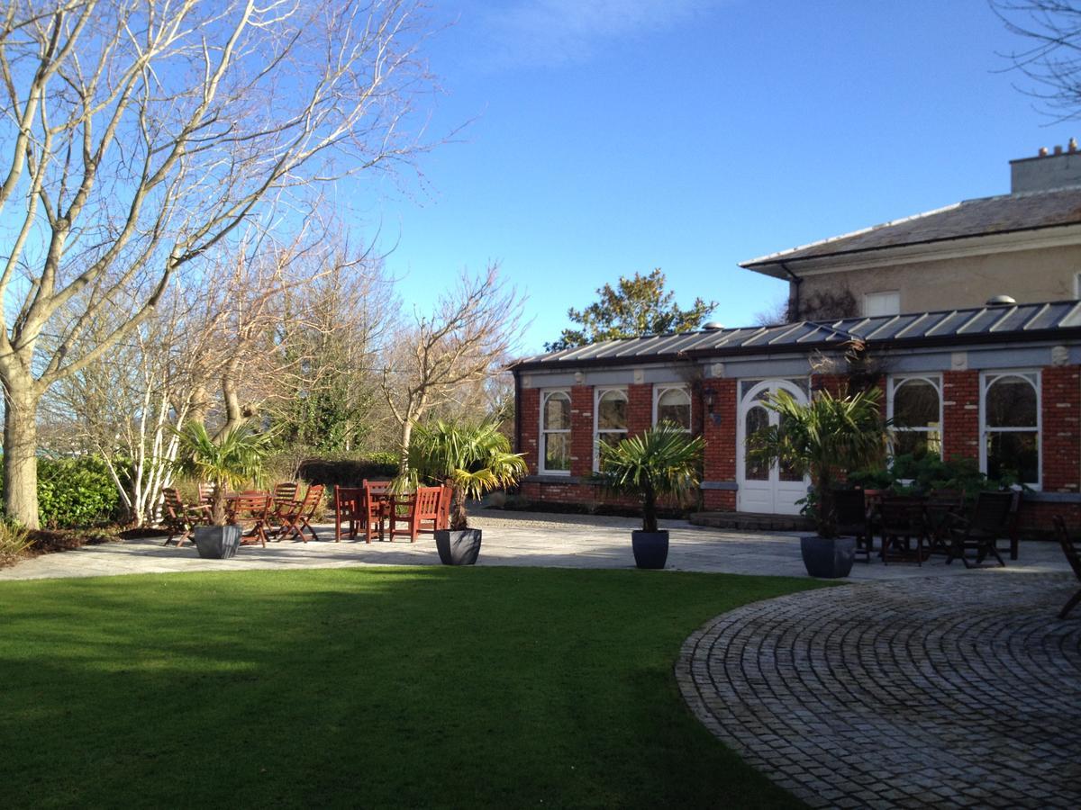 Raheen House Hotel Clonmel Luaran gambar