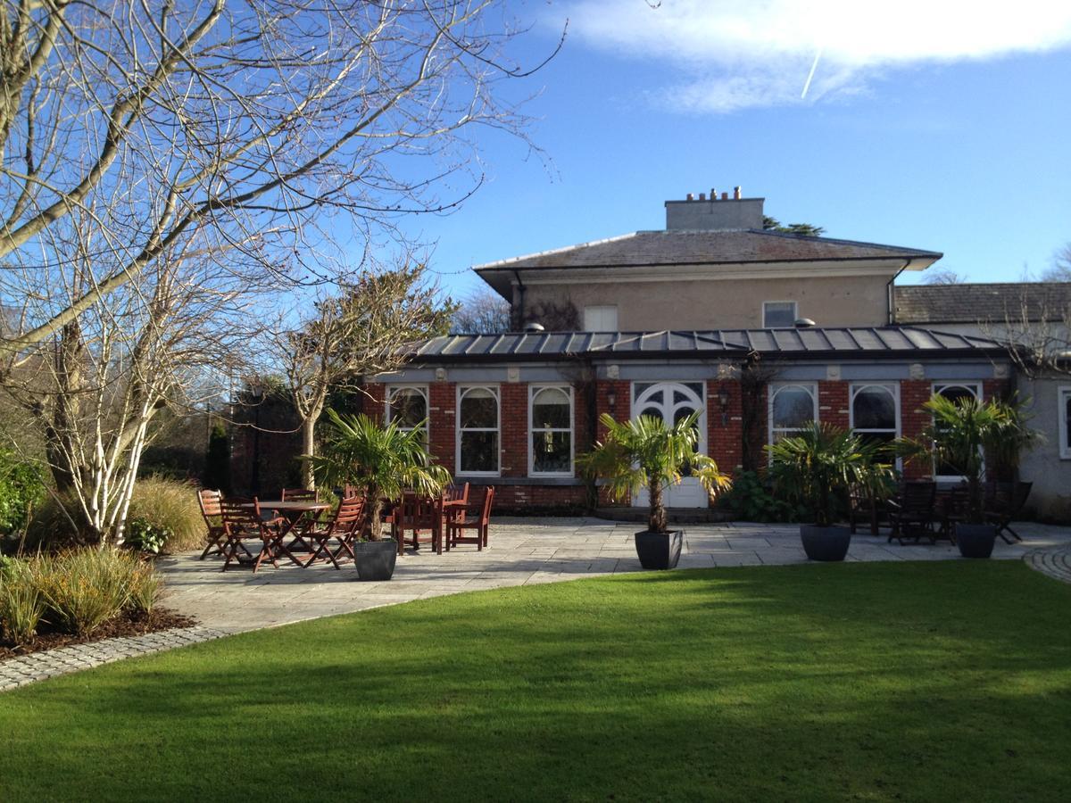 Raheen House Hotel Clonmel Luaran gambar
