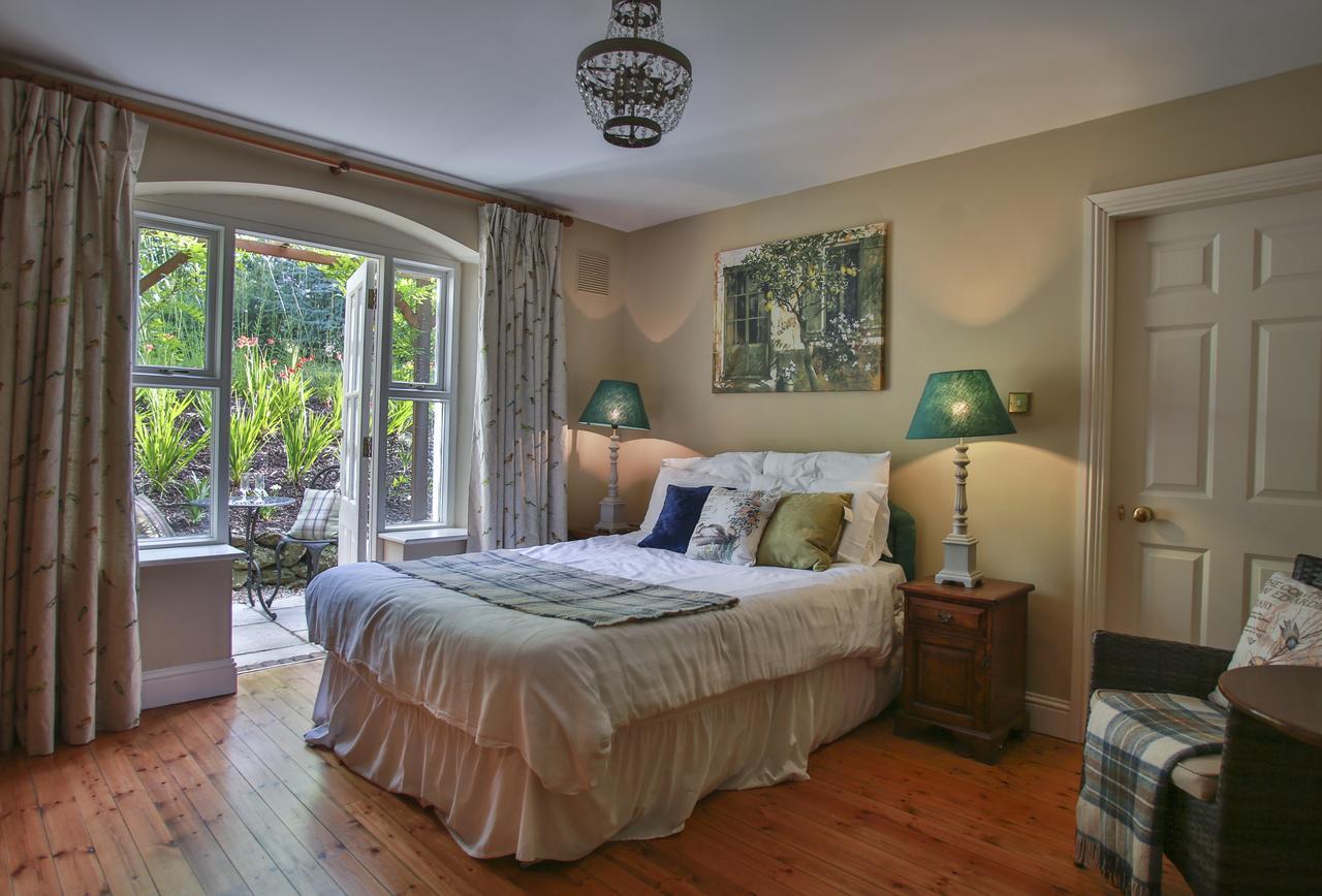 Raheen House Hotel Clonmel Luaran gambar