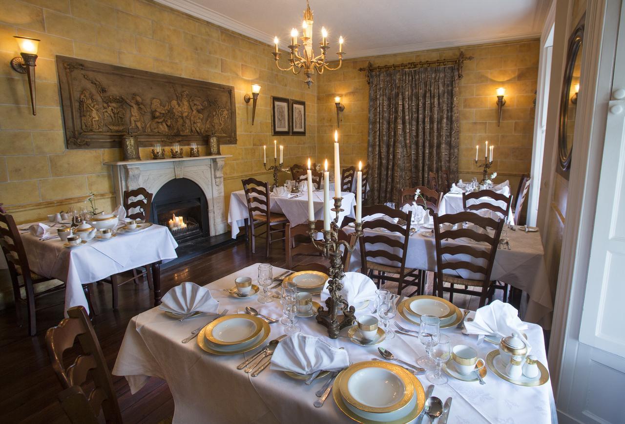 Raheen House Hotel Clonmel Luaran gambar