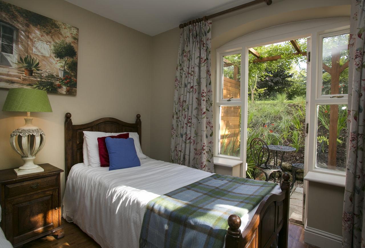 Raheen House Hotel Clonmel Luaran gambar