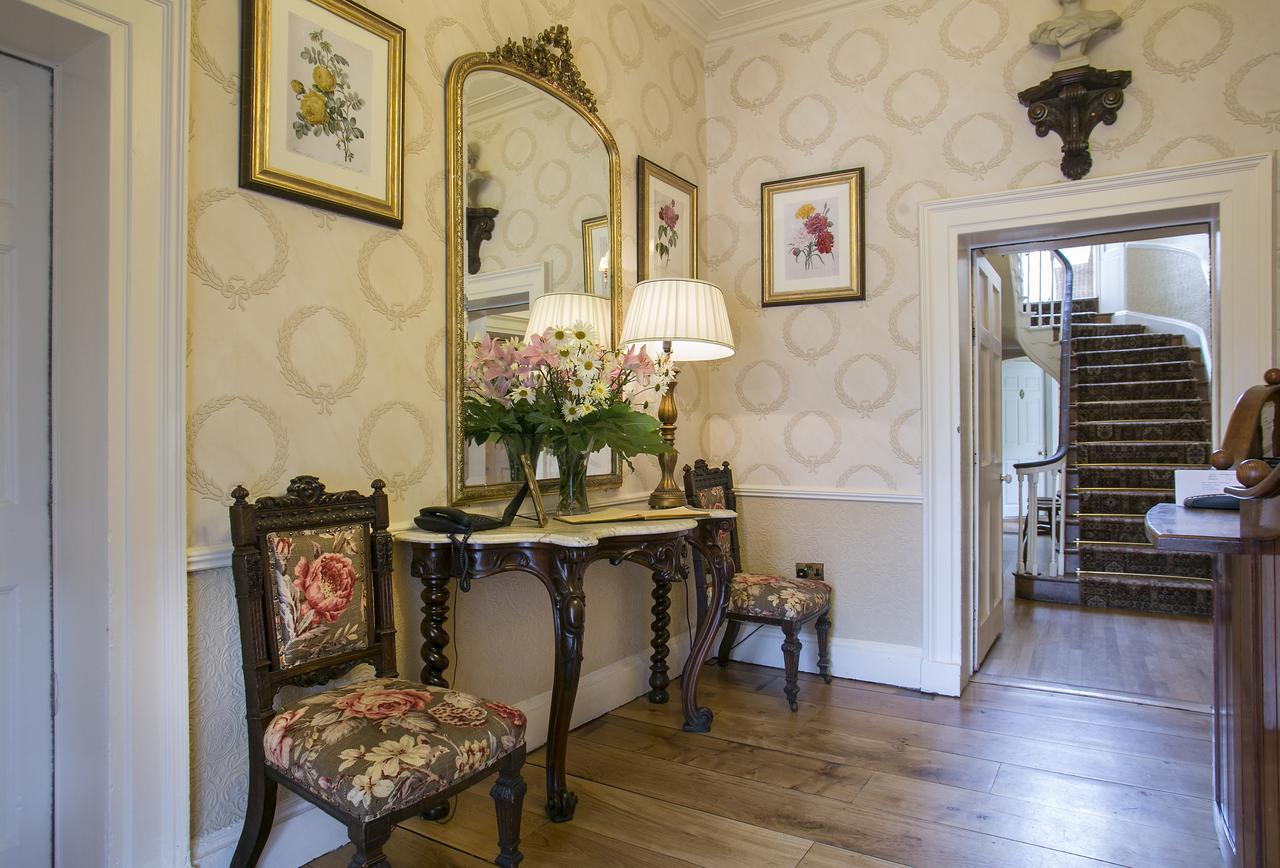 Raheen House Hotel Clonmel Luaran gambar