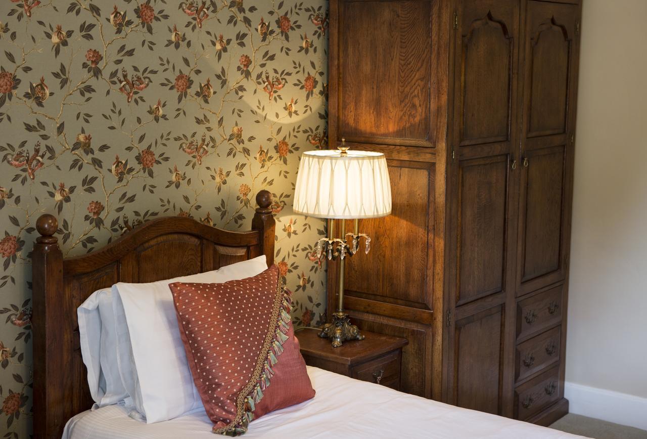 Raheen House Hotel Clonmel Luaran gambar