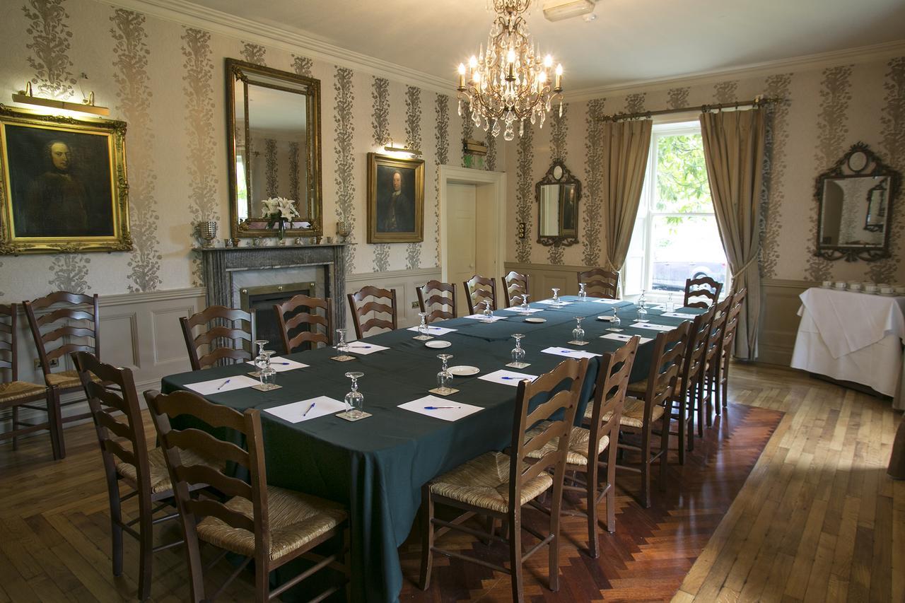Raheen House Hotel Clonmel Luaran gambar