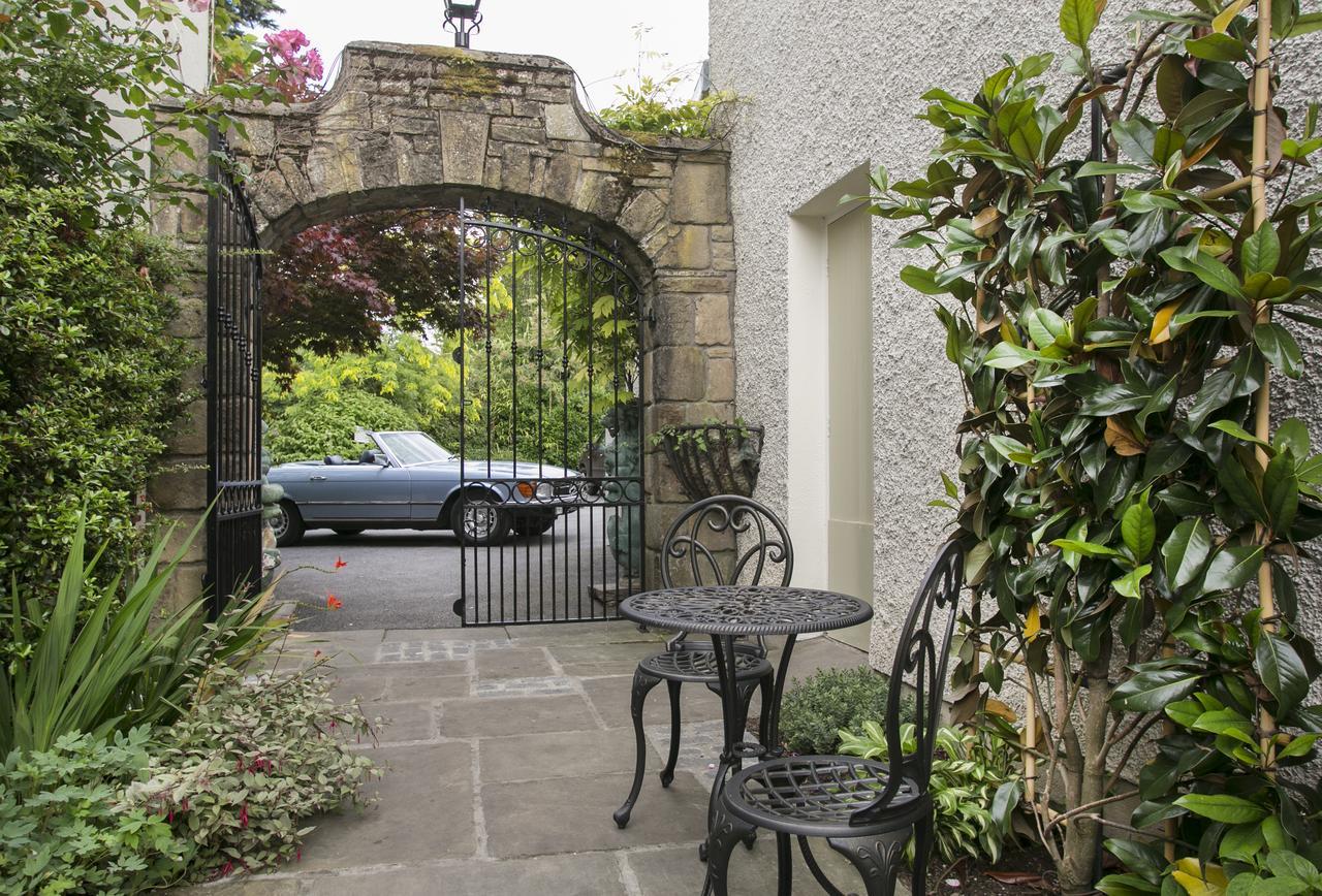 Raheen House Hotel Clonmel Luaran gambar