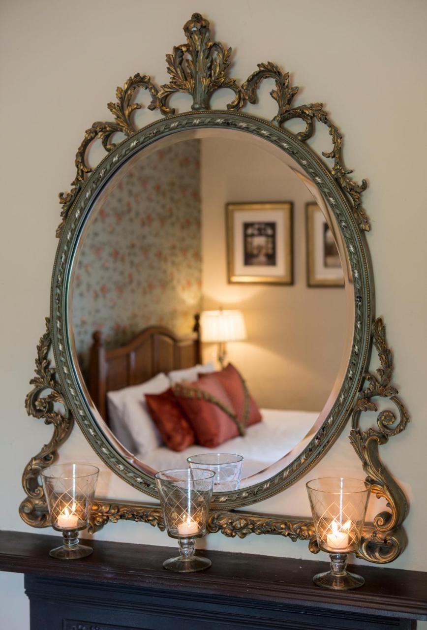 Raheen House Hotel Clonmel Luaran gambar