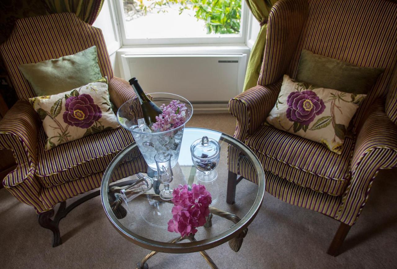 Raheen House Hotel Clonmel Luaran gambar