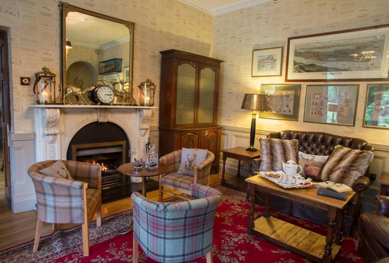 Raheen House Hotel Clonmel Luaran gambar