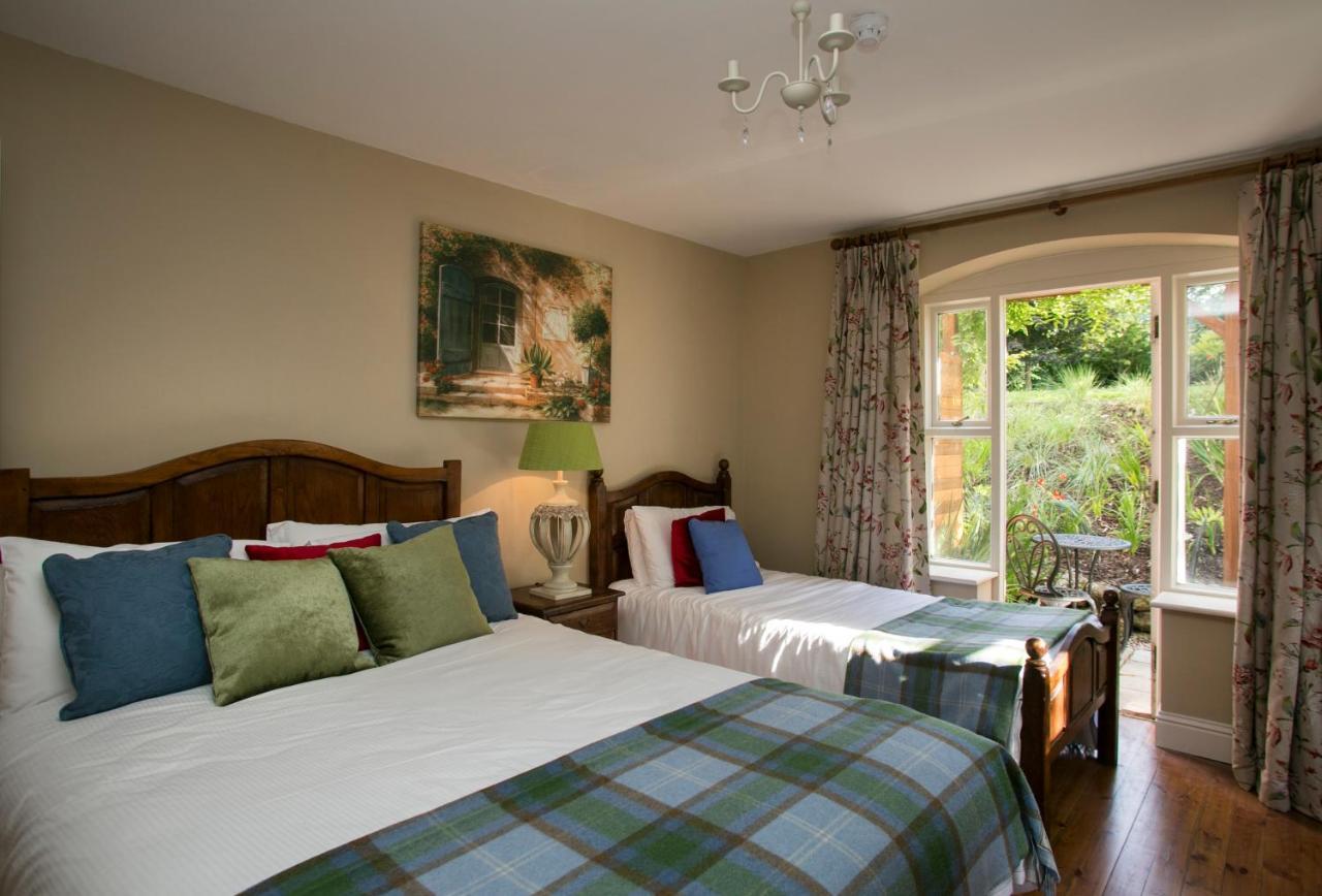Raheen House Hotel Clonmel Luaran gambar