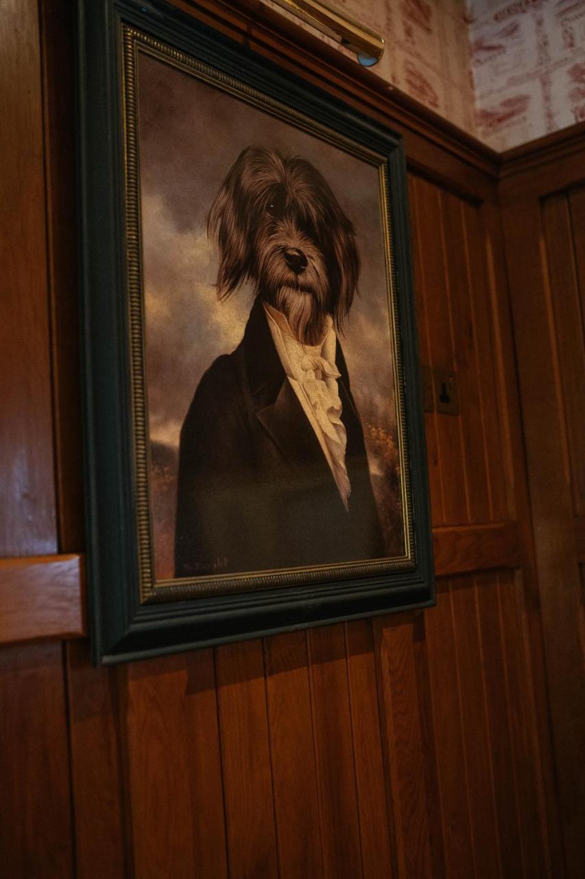 Raheen House Hotel Clonmel Luaran gambar