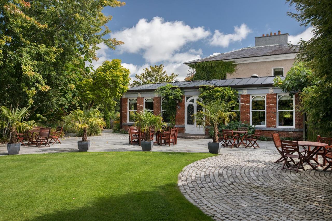 Raheen House Hotel Clonmel Luaran gambar
