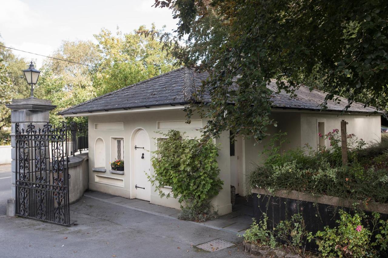 Raheen House Hotel Clonmel Luaran gambar