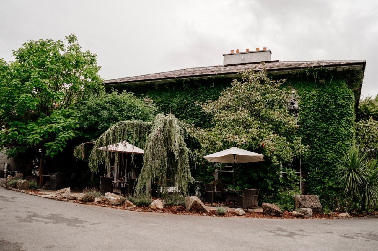 Raheen House Hotel Clonmel Luaran gambar