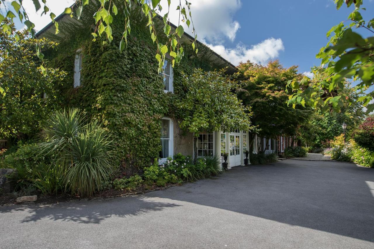 Raheen House Hotel Clonmel Luaran gambar
