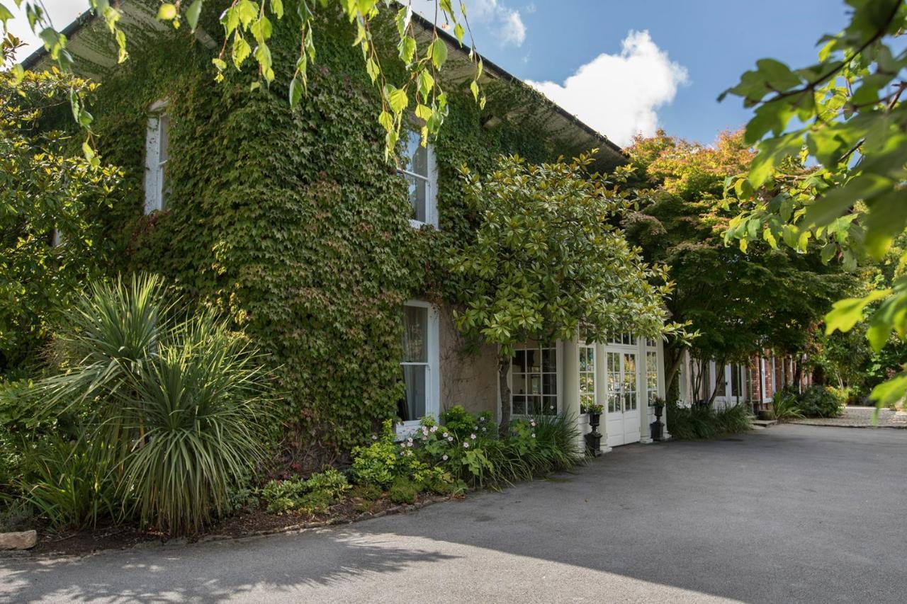 Raheen House Hotel Clonmel Luaran gambar